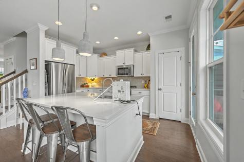 1603 Prince Edward Street Mount Pleasant SC 29466
