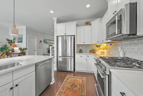 1603 Prince Edward Street Mount Pleasant SC 29466