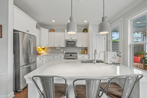 1603 Prince Edward Street Mount Pleasant SC 29466