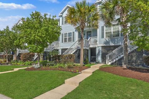 1603 Prince Edward Street Mount Pleasant SC 29466