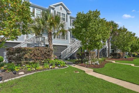 1603 Prince Edward Street Mount Pleasant SC 29466