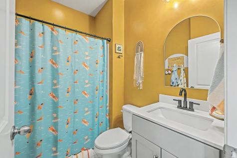 1603 Prince Edward Street Mount Pleasant SC 29466