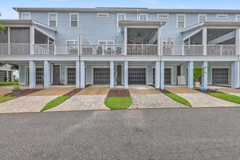 1603 Prince Edward Street Mount Pleasant SC 29466