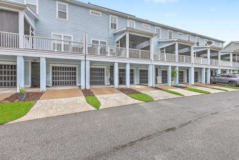 1603 Prince Edward Street Mount Pleasant SC 29466