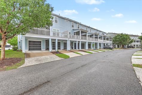 1603 Prince Edward Street Mount Pleasant SC 29466