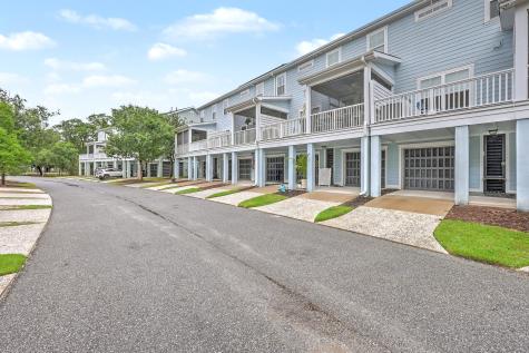 1603 Prince Edward Street Mount Pleasant SC 29466