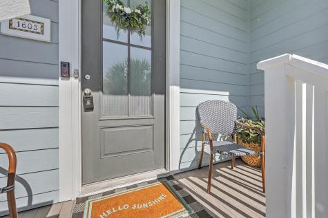 1603 Prince Edward Street Mount Pleasant SC 29466
