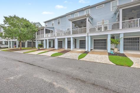 1603 Prince Edward Street Mount Pleasant SC 29466