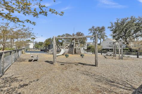 1603 Prince Edward Street Mount Pleasant SC 29466