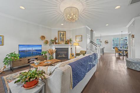1603 Prince Edward Street Mount Pleasant SC 29466