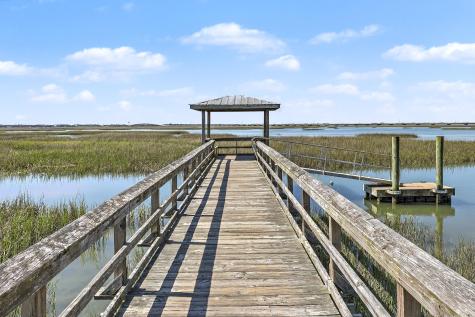 1603 Prince Edward Street Mount Pleasant SC 29466