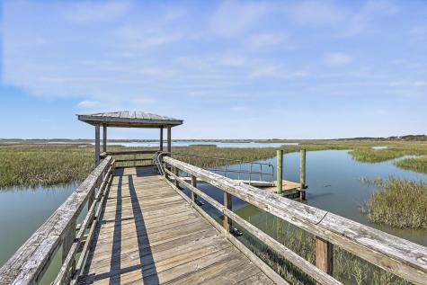 1603 Prince Edward Street Mount Pleasant SC 29466