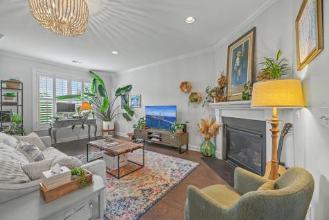 1603 Prince Edward Street Mount Pleasant SC 29466