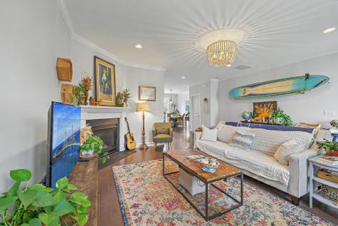 1603 Prince Edward Street Mount Pleasant SC 29466