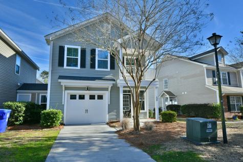 236 Larissa Drive Charleston SC 29414