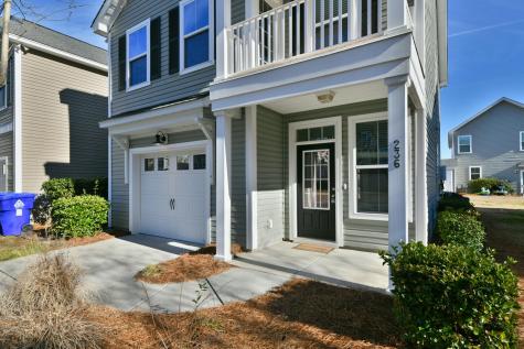 236 Larissa Drive Charleston SC 29414