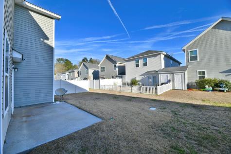 236 Larissa Drive Charleston SC 29414