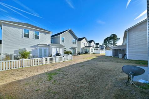 236 Larissa Drive Charleston SC 29414