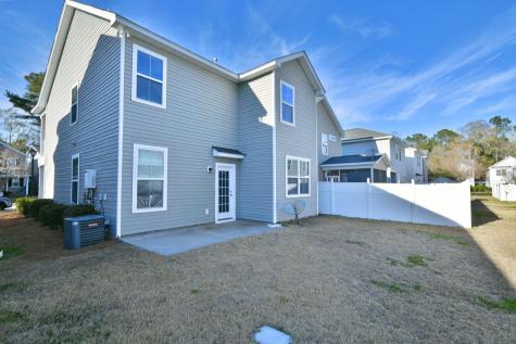 236 Larissa Drive Charleston SC 29414