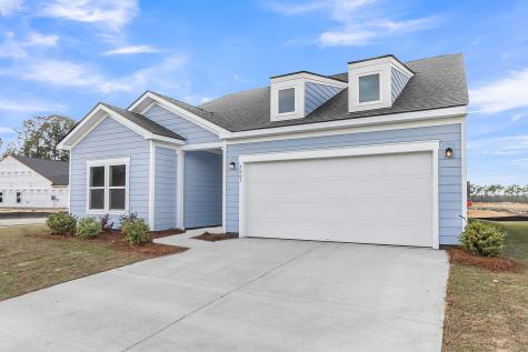 3005 Macaron Court Ravenel SC 29470