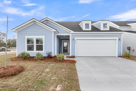 3005 Macaron Court Ravenel SC 29470