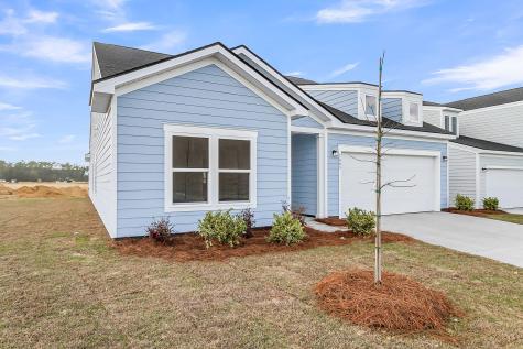 3005 Macaron Court Ravenel SC 29470