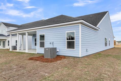 3005 Macaron Court Ravenel SC 29470