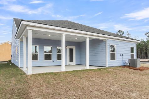 3005 Macaron Court Ravenel SC 29470
