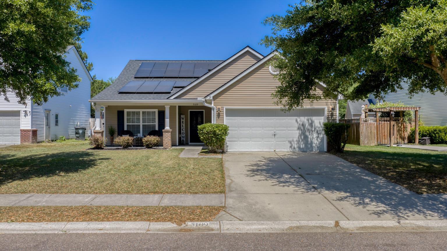 5109 Morrow Lane Summerville SC 29485