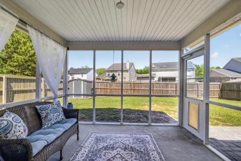 5109 Morrow Lane Summerville SC 29485