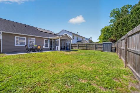 5109 Morrow Lane Summerville SC 29485