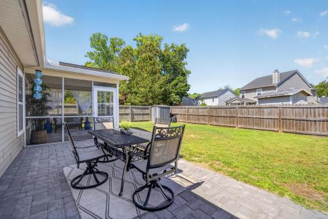 5109 Morrow Lane Summerville SC 29485