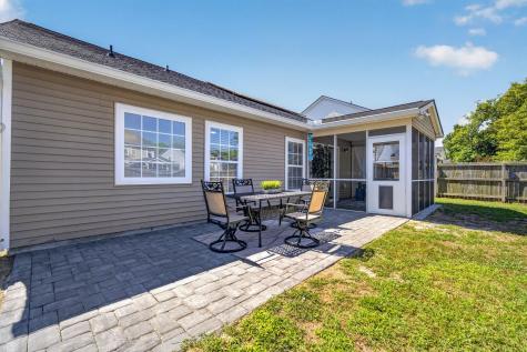 5109 Morrow Lane Summerville SC 29485