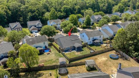 5109 Morrow Lane Summerville SC 29485