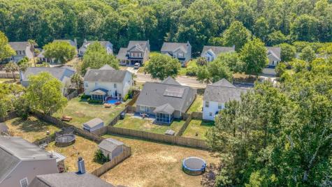 5109 Morrow Lane Summerville SC 29485
