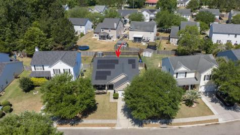 5109 Morrow Lane Summerville SC 29485