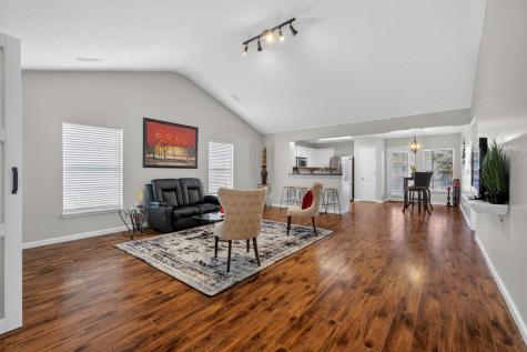 5109 Morrow Lane Summerville SC 29485