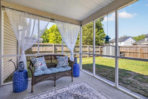 5109 Morrow Lane Summerville SC 29485