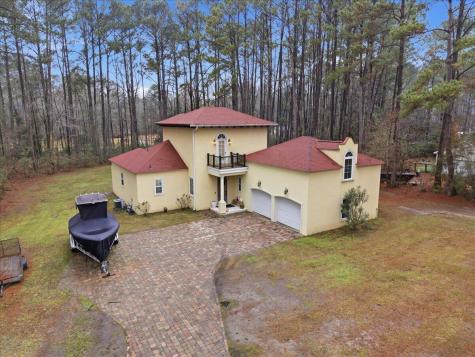 513 Wagon Branch Loop Ridgeland SC 29936