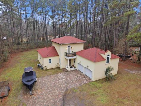 513 Wagon Branch Loop Ridgeland SC 29936