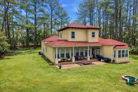 513 Wagon Branch Loop Ridgeland SC 29936