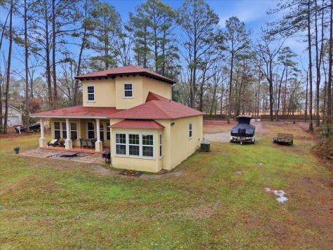 513 Wagon Branch Loop Ridgeland SC 29936