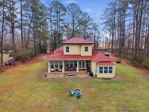 513 Wagon Branch Loop Ridgeland SC 29936