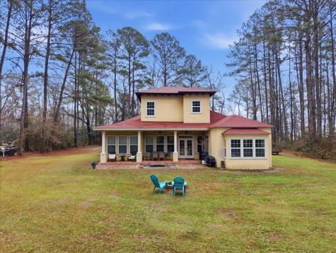 513 Wagon Branch Loop Ridgeland SC 29936