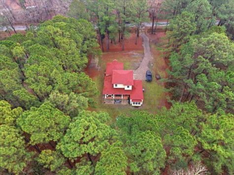 513 Wagon Branch Loop Ridgeland SC 29936