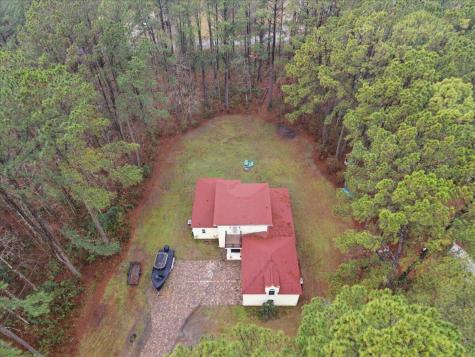 513 Wagon Branch Loop Ridgeland SC 29936