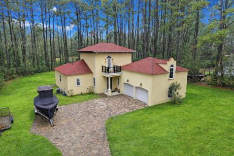 513 Wagon Branch Loop Ridgeland SC 29936
