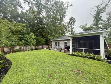1659 Evening Star Place Charleston SC 29414
