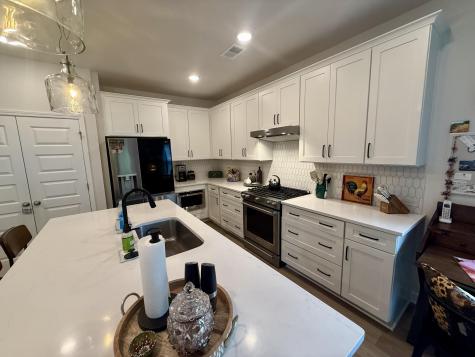 1659 Evening Star Place Charleston SC 29414