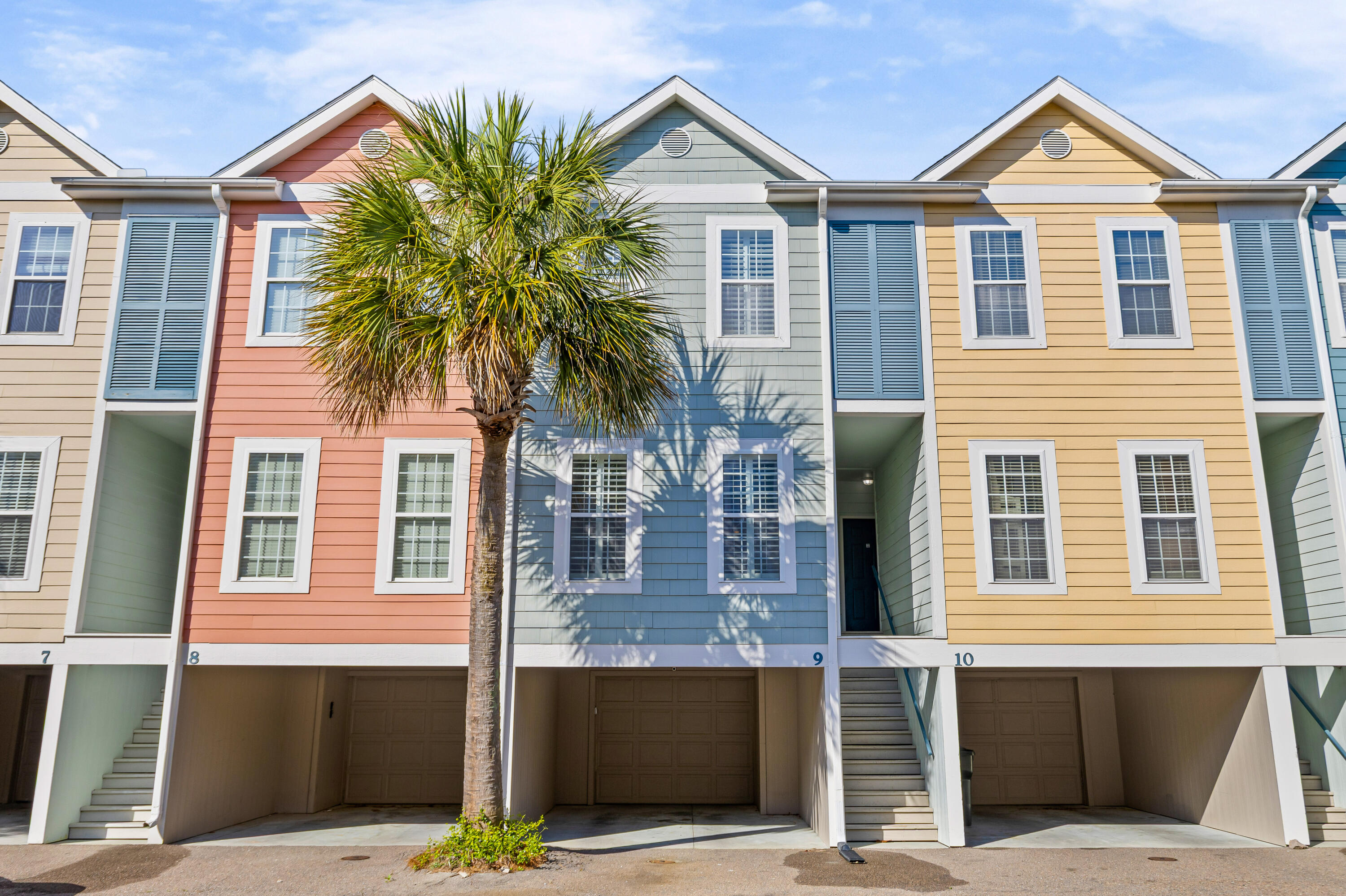 81 Sandbar Lane Folly Beach SC 29439